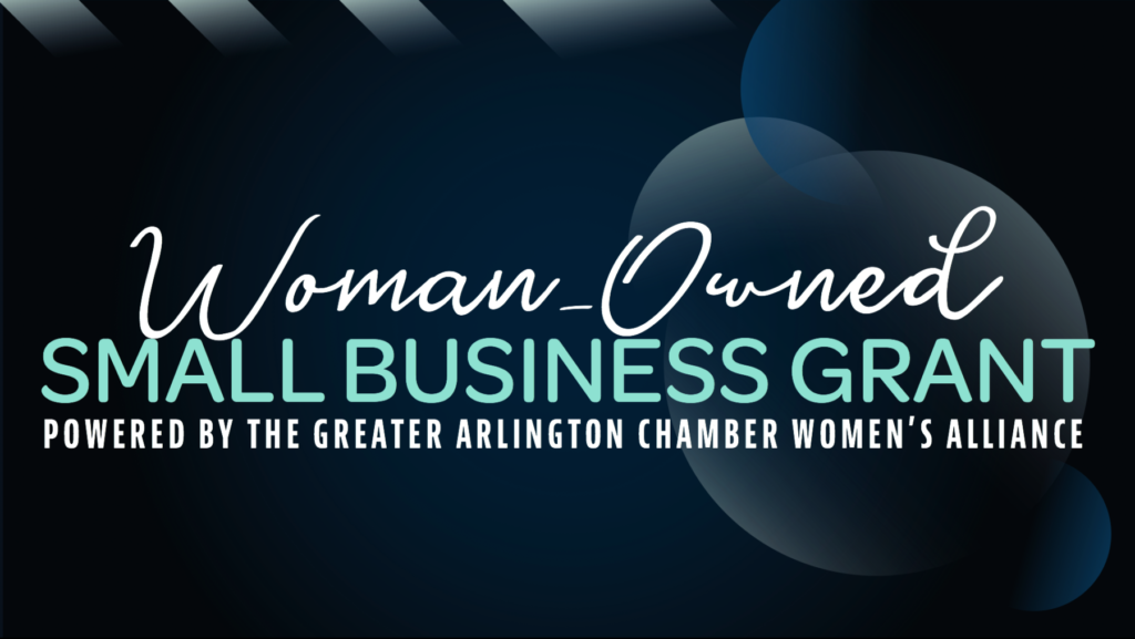 Women's Alliance Launches WomanOwned Business Grant Greater