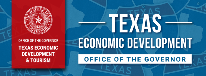 Texas Economic Development: Office of the Governor Launches New Recovery  Grant Program - Greater Arlington Chamber Of Commerce