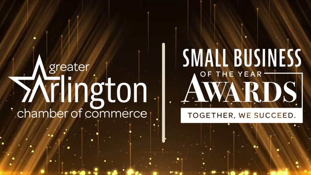 Small Business of the Year Awards - Greater Arlington Chamber Of Commerce