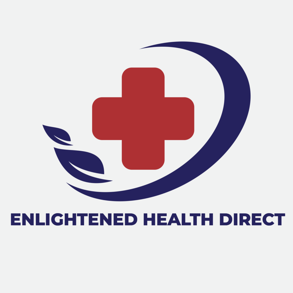 Ribbon Cutting: Enlightened Health Direct - Greater Arlington Chamber ...