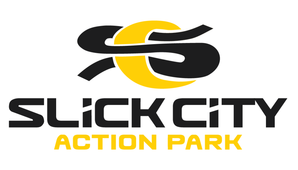 Slick Sign Ribbon Cutting: Slick City Arlington - Greater Arlington Chamber Of ...