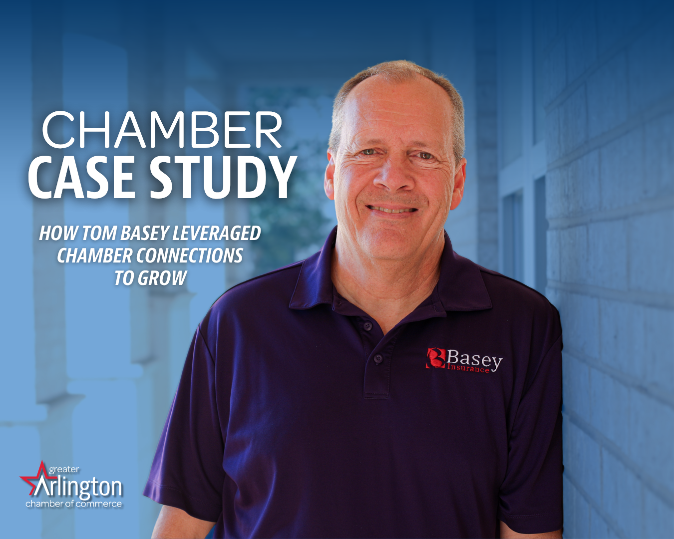 Chamber Case Study: How Tom Basey and Basey Insurance Leveraged Chamber ...