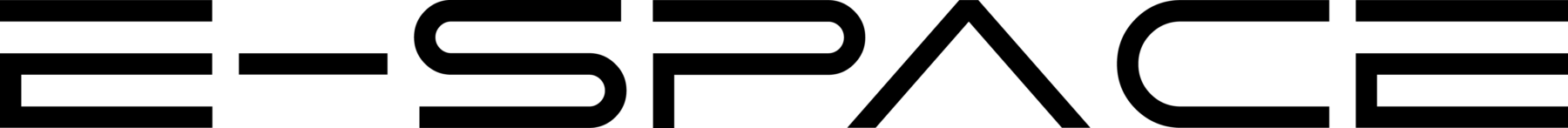 6325033324d9e3ee727dd607_e-space logo (black) 6325033324d9e3ee727dd607_e-space logo (black)