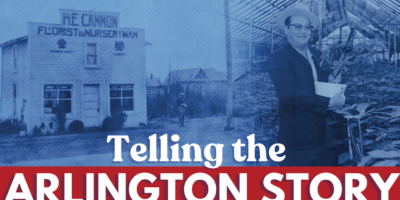 Telling the Arlington Story (2)